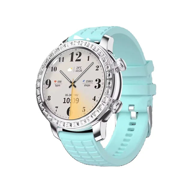 Z95 Mini Women Smart Watch