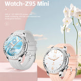 Z95 Mini Women Smart Watch