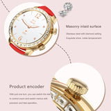 Z95 Mini Women Smart Watch