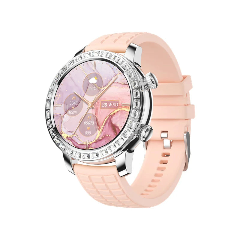 Z95 Mini Women Smart Watch