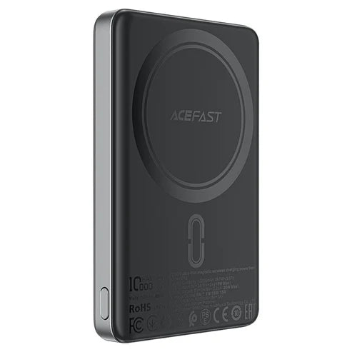 PD20W 10000mAh Wireless MagSafe Fast Charge Power Bank
