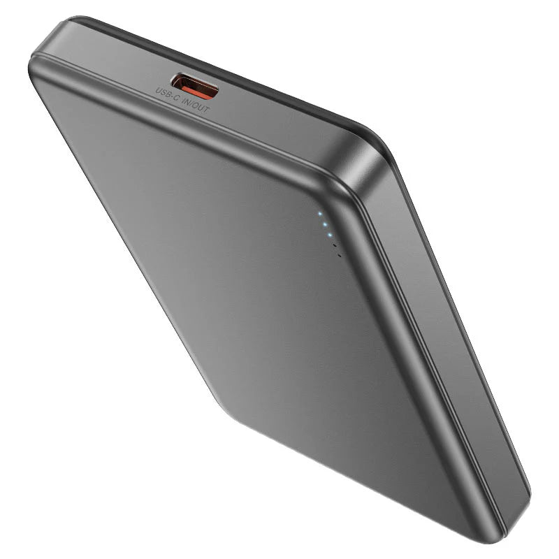 PD20W 10000mAh Wireless MagSafe Fast Charge Power Bank