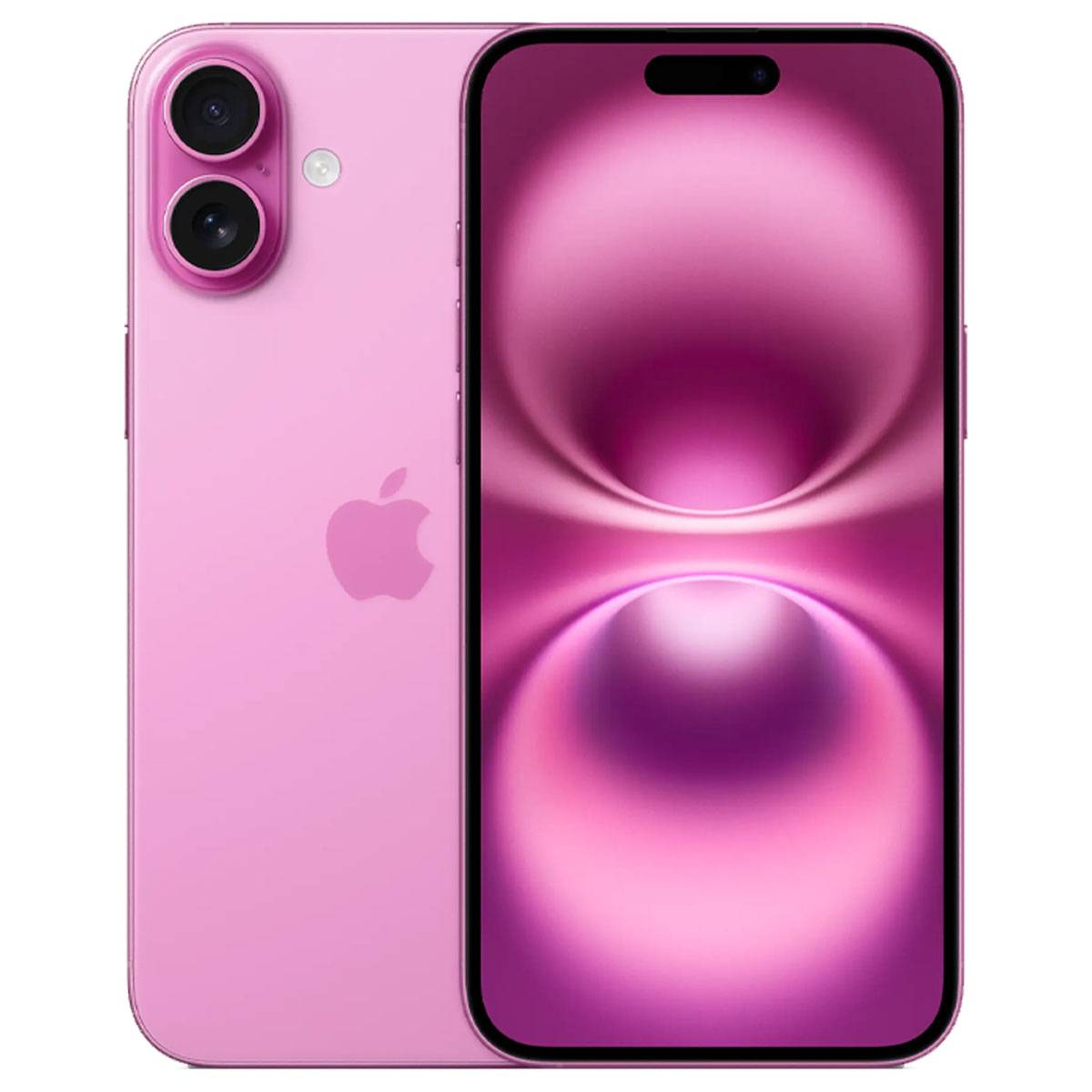 iphone 16 plus (OFFICIAL PTA APPROVED WITH WARRANTY)