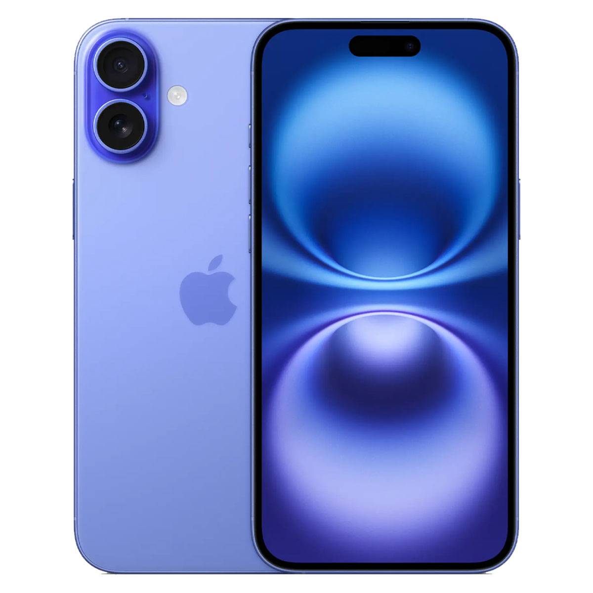 iphone 16 plus (OFFICIAL PTA APPROVED WITH WARRANTY)