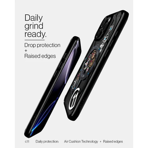 c11 Chronos Premium case