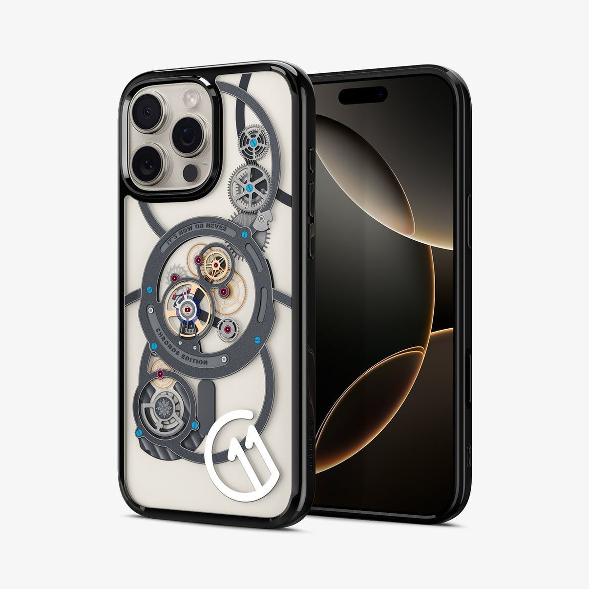 c11 Chronos Premium case