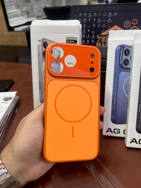 New AG - Converter series