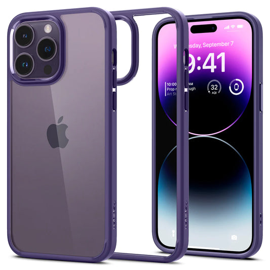 Ultra Hybrid border case