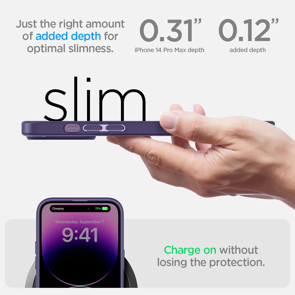 iPhone 14 Pro Max Case Ultra Hybrid