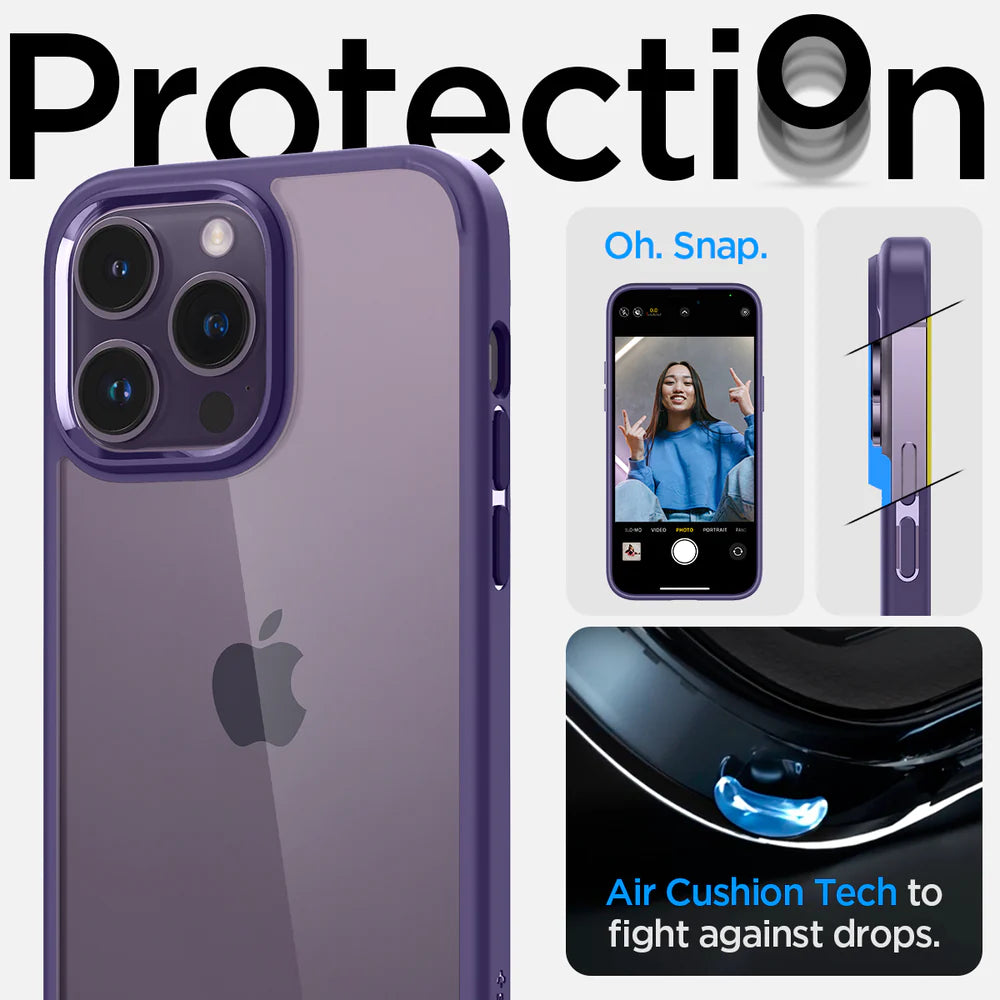 iPhone 14 Pro Max Case Ultra Hybrid