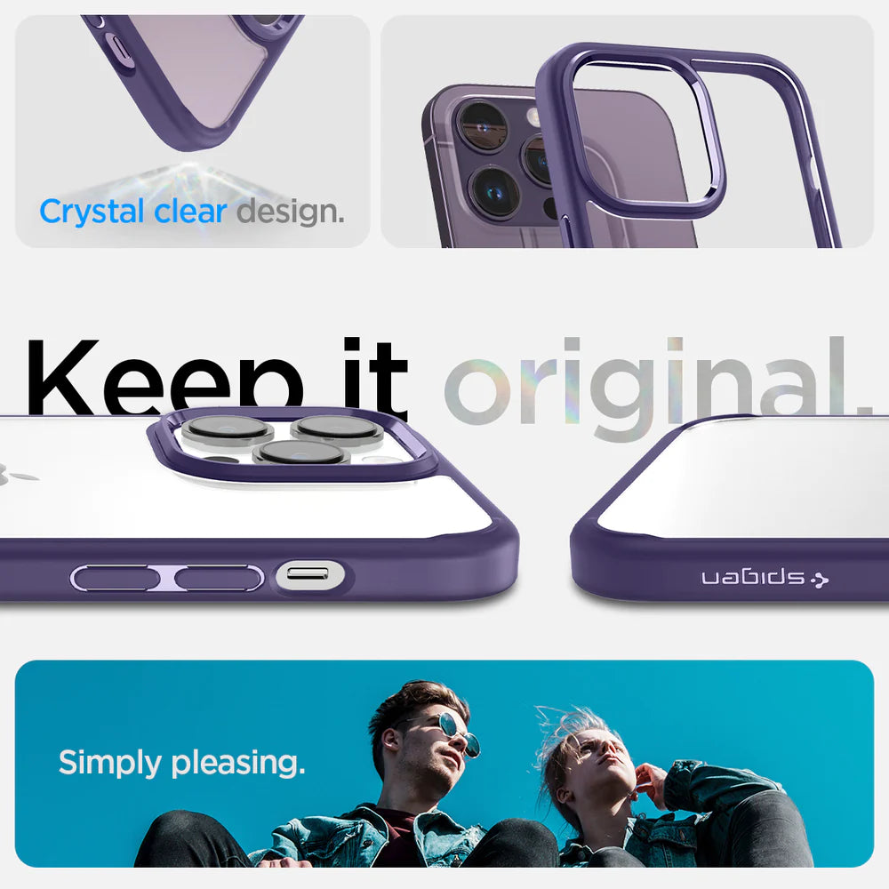 iPhone 14 Pro Max Case Ultra Hybrid