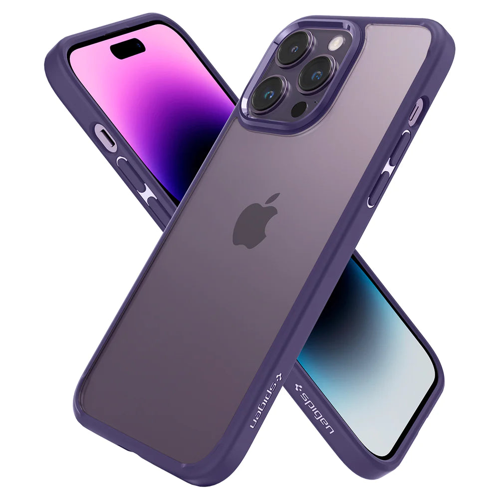 iPhone 14 Pro Max Case Ultra Hybrid