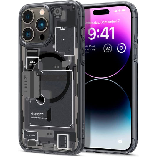 Apple iPhone 14 Pro Max Ultra Hybrid MagFit MagSafe Enabled Case