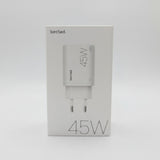 45W Universal Type-C Adapter