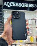 EURO BLACK CASE