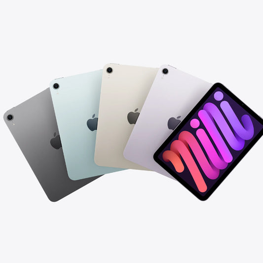 iPad Mini 7