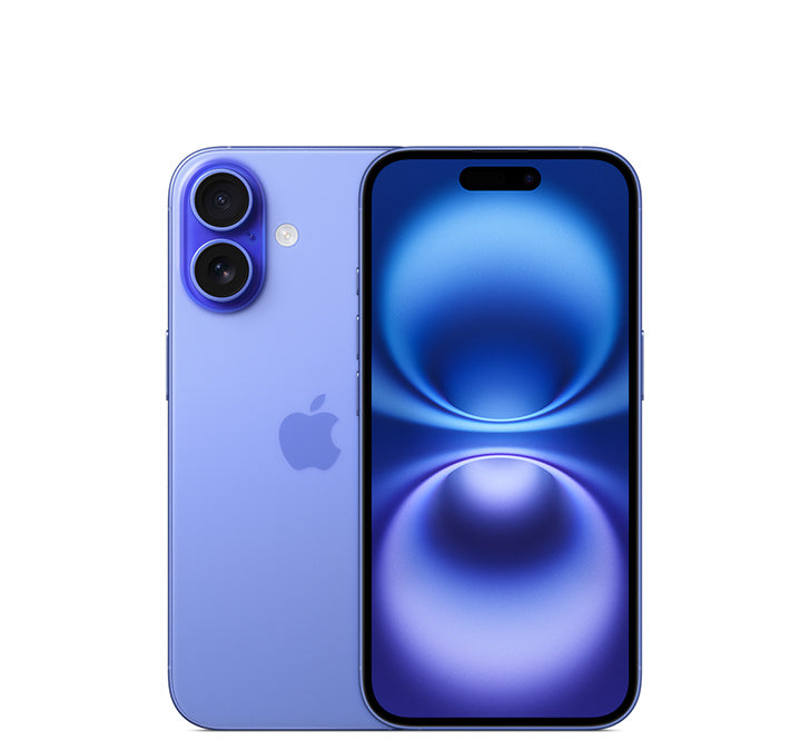 iphone 16 (OFFICIAL PTA APPROVED WITH WARRANTY)