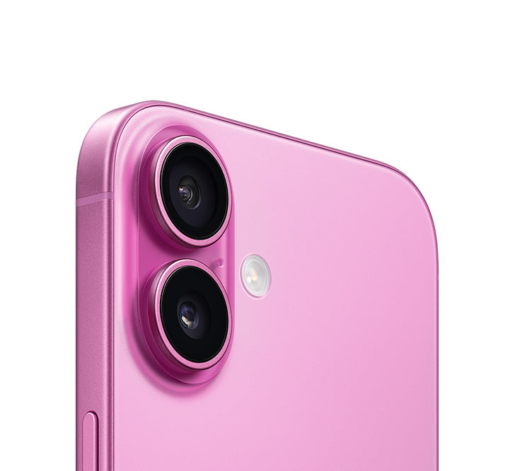 iphone 16 (OFFICIAL PTA APPROVED WITH WARRANTY)