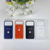 Transparent Animation iPhone case