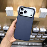 Iphone Leather Case KZDOO Noble Collection