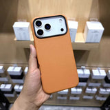 Iphone Leather Case KZDOO Noble Collection