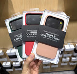 Iphone Leather Case KZDOO Noble Collection