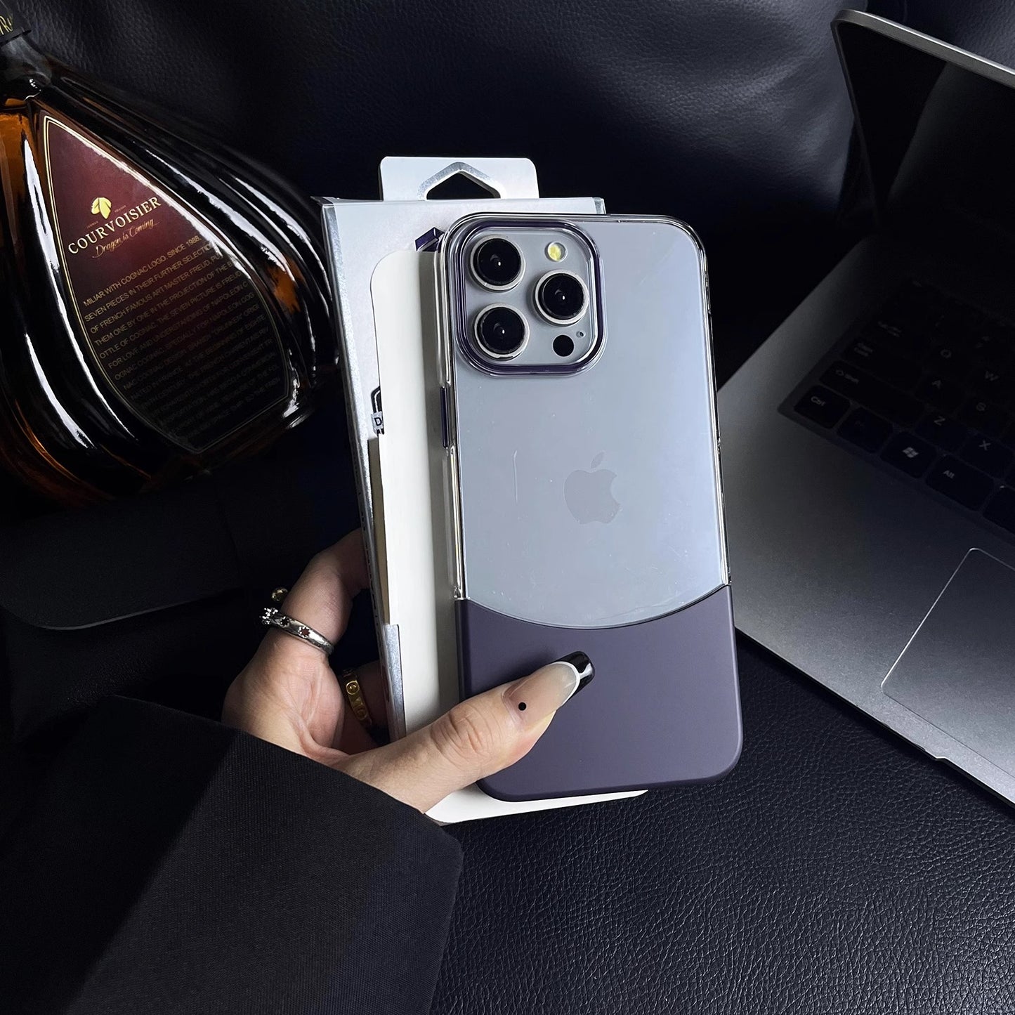 Split iPhone - Premium case
