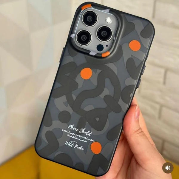 Paika Graffiti - MagSafe case