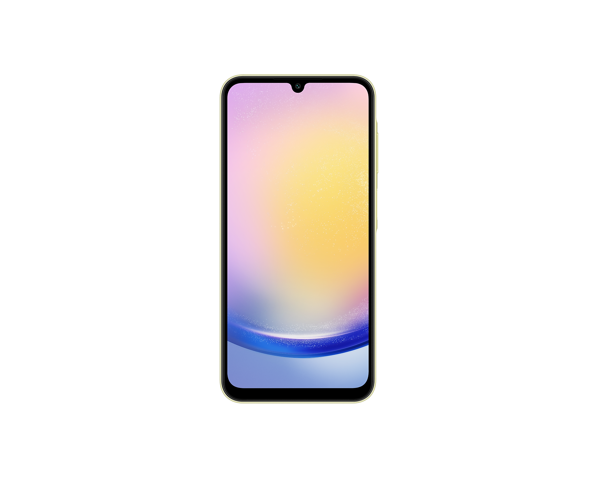 Galaxy A25