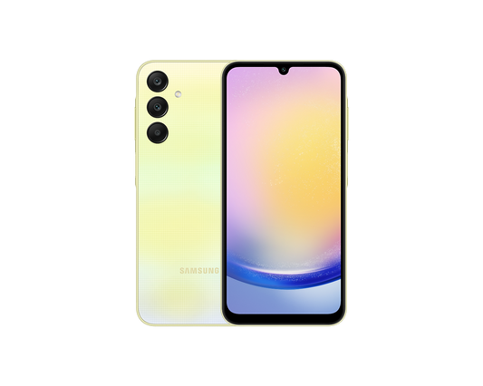 Galaxy A25