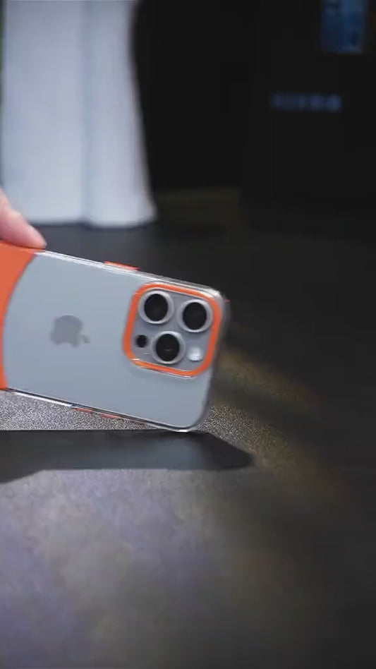 Split iPhone - Premium case