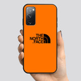 The North Face Series - HQ Ultra Shine Premium Glass Phone Case All Models