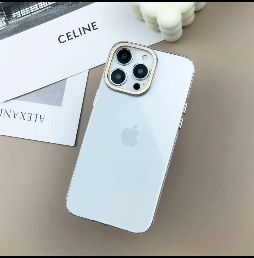 Metal Protective Case