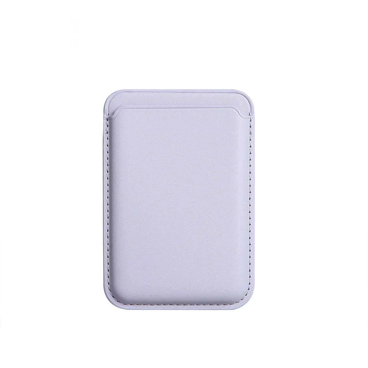 iPhone leather Magsafe wallet