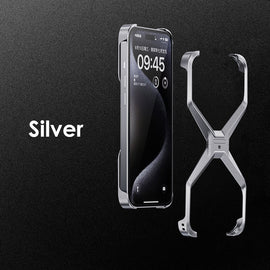 The X fit - iPhone Premium case