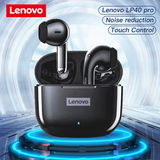 Lenovo ThinkPlus LP40 Pro Bluetooth 5.1 Noise Reduction Earbuds
