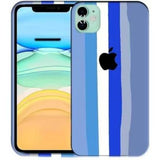 Iphone 11 Silicon Case