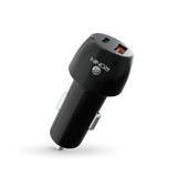 RONIN R-245 Ultimate Car Charger