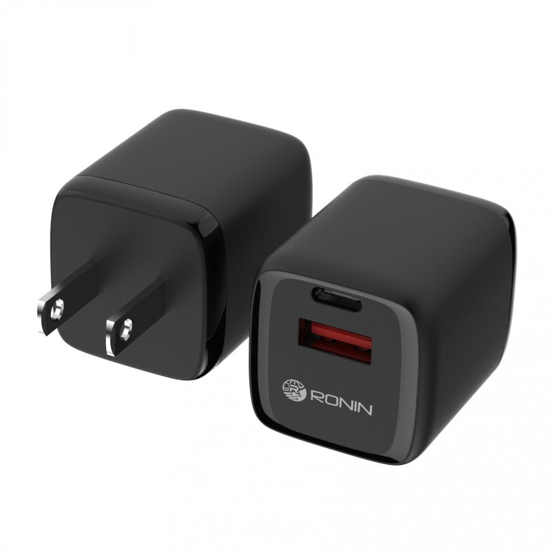 RONIN R-115 Mini Fast Charger