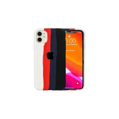 Iphone 11 Silicon Case