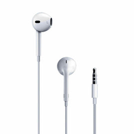 EarPods with 3.5 mm Headphone Plug