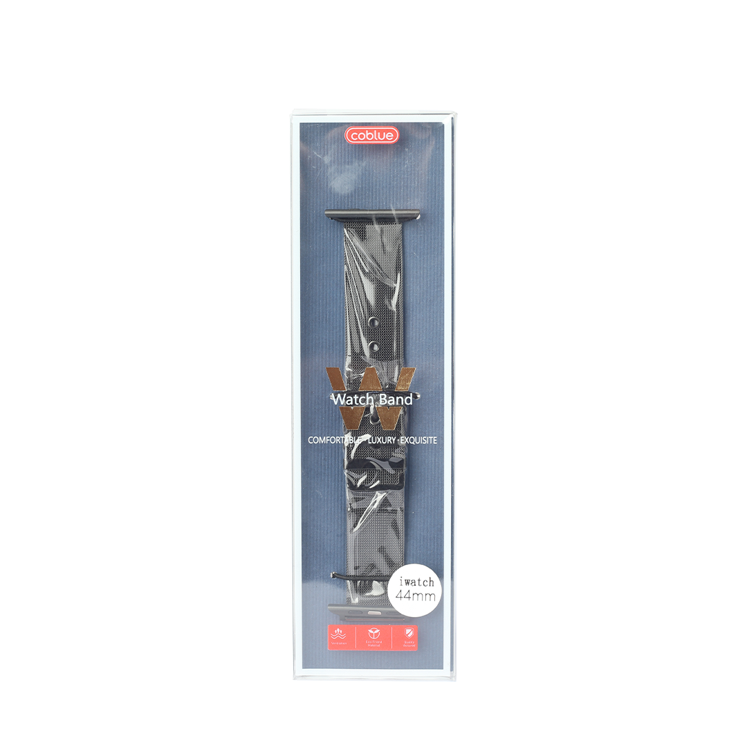 Apple Watch Steel Strap