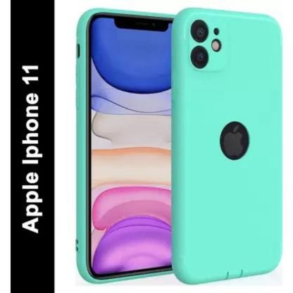 Iphone 11 Silicon Case