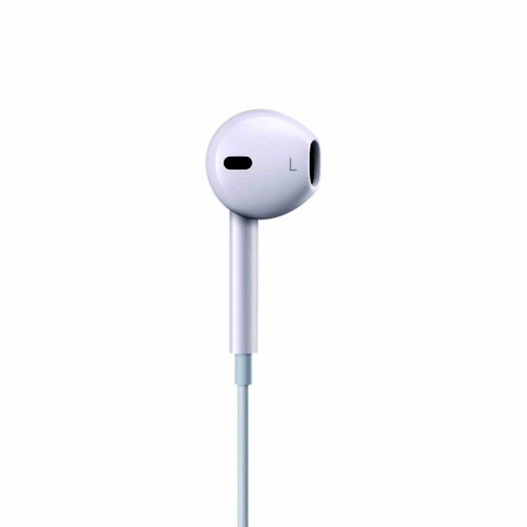 EarPods with 3.5 mm Headphone Plug