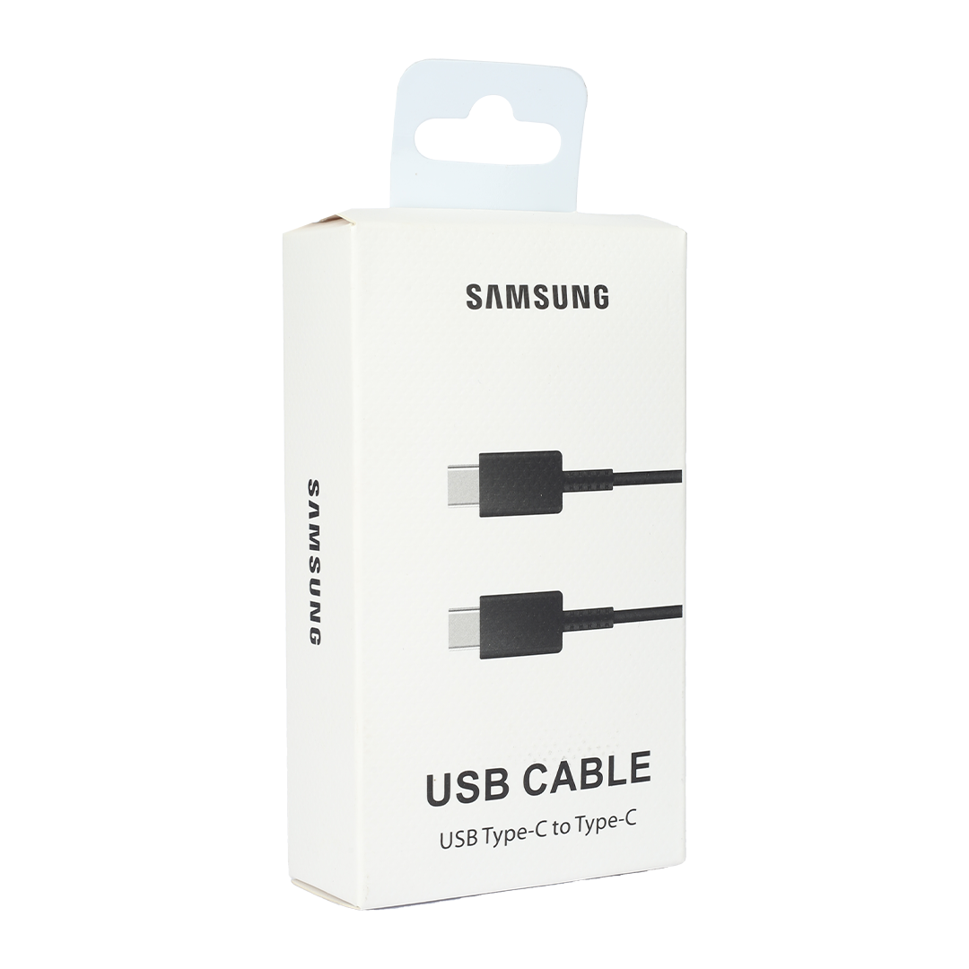 Samsung C type Cable