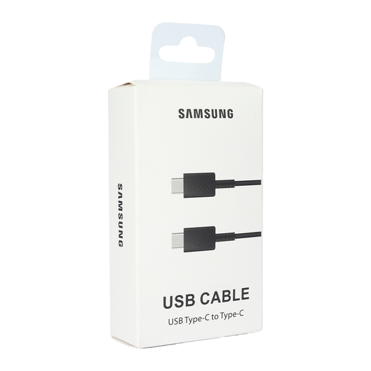 Samsung C type Cable