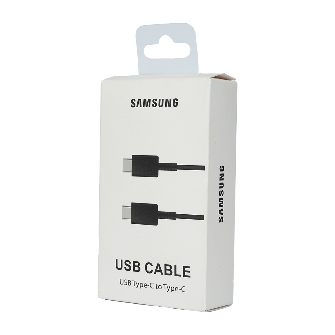 Samsung C type Cable