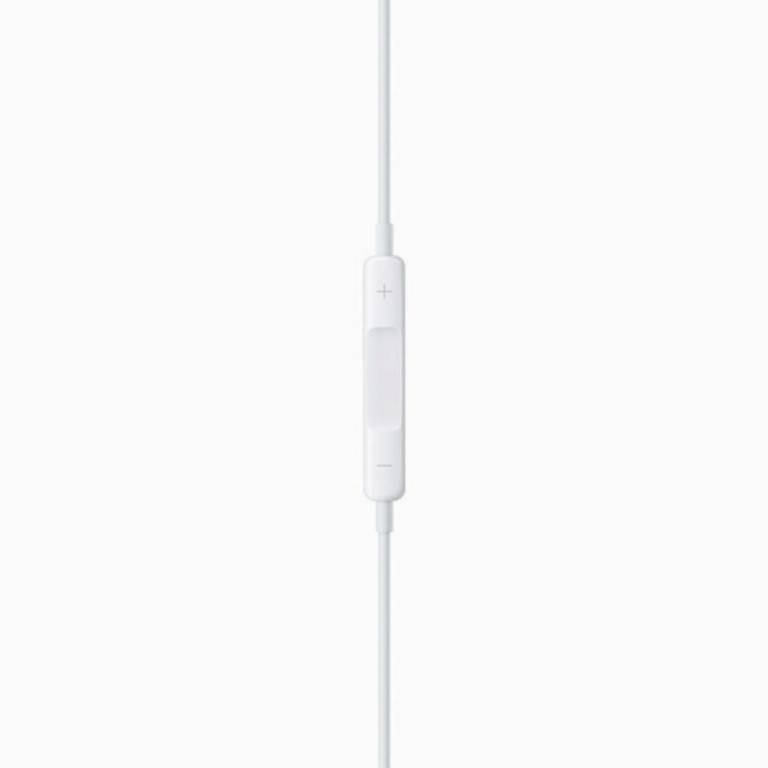 EarPods with Lightning Connector