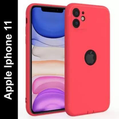 Iphone 11 Silicon Case