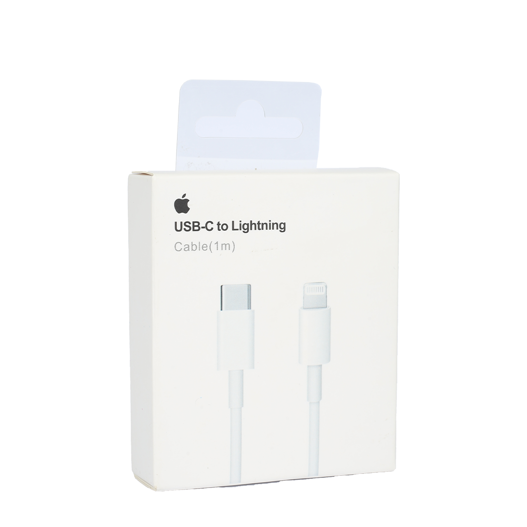 Apple lightning Cable